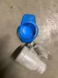 Fensterwaschtank SEAT LEON (5F1) 2.0 Cupra 8D0955455