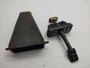 Türanschlag hinten links BMW 5 Touring (E61) 530 i