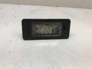 Kennzeichenbeleuchtung BMW 3 Cabrio (E93) 320 i 7193293