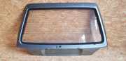 Heckklappe geschlossen VW Golf II (19E)