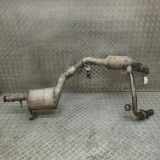 Katalysator LAND ROVER RANGE ROVER SPORT II (L494) 4.4 HSE V8 4x4 82445565 82360223