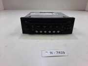 Radio/Navigationssystem-Kombination Peugeot 308 II () 9666967477