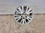 Schwellerzierleiste hinten rechts MAZDA 6 Estate (GH) 2.0 MZR-CD