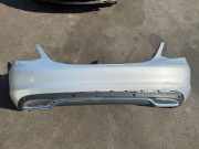 Hintere Stoßstange MERCEDES-BENZ C (W205) C 220 BlueTEC / d (205.004)