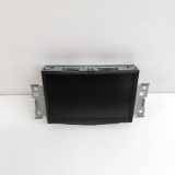 Navigationsanzeige VOLVO S60 II T3 7609502018 31396001