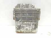 Motorsteuergerät ECU OPEL FRONTERA A (5_MWL4) 2.5 TDS 0281001492 91154825
