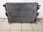 Kühler Porsche Cayenne 2 (92A) 7P0121201G