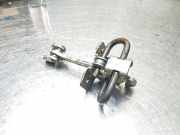 Türanschlag hinten links OPEL MERIVA B 1.7 CDTI 13147254