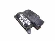 Air Flap Motor VW GOLF PLUS (5M1, 521) 2.0 FSI 0132801363