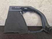 Kofferraumverkleidung Set PORSCHE MACAN (95B) 3.0 S 95B863880