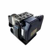 ABS Hydraulikblock JEEP GRAND CHEROKEE IV (WK, WK2) 5.7 V8 4x4 68306177AD