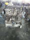 Motor NISSAN NOTE (E11, NE11) 1.5 dCi K9K