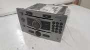 Radio/Navigationssystem-Kombination Opel Astra J Caravan (P10) 383555646