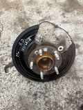 Radlagergehäuse rechts hinten Opel Insignia A (G09) 84454536