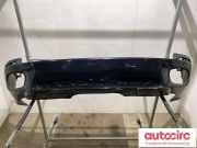 Stoßstange hinten BMW X5 (E70) 51128037277