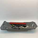 Reserveradwanne Mercedes-Benz M-Klasse (W164)