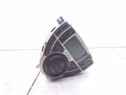 Heizungsbetätigung (Konsole) vorne Citroen C8 (E) 14874990YR