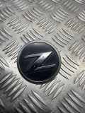 Modelbeschriftung NISSAN 350 Z Coupe (Z33) 3.5 63890CD000