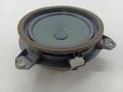 Türlautsprecher hinten rechts TOYOTA YARIS (_P13_) 1.4 D-4D (NLP130_) 86160D370