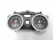 Kombiinstrument RENAULT MEGANE II (BM0/1_, CM0/1_) 1.9 dCi (BM0G, CM0G) 8200306552