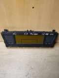 Kombiinstrument CITROËN C4 Picasso II 1.6 HDi / BlueHDi 115 9663755980 28019623