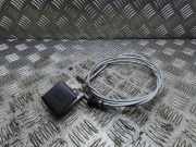 Motorhaubenöffnungsgriff TOYOTA AVENSIS Estate (_T25_) 2.2 D-CAT (ADT251_)