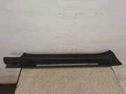 Schwellerverkleidung vorne links AUDI TT (8J3) 2.0 TFSI 8J0853491G