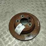 Bremsscheibe hinten links BMW X5 (F15, F85) xDrive 30 d 6886479