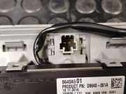 Alarmsensor CITROËN C4 AIRCROSS 1.8 HDi 150 AWC 8640A501