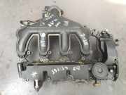 Ansaugbrücke CITROËN C5 II (RC_) 2.0 HDi (RCRHRH) PA6-6F35