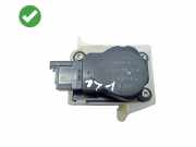 Air Flap Motor MERCEDES-BENZ SLK (R171) 200 Kompressor (171.442) A2038201642