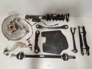 Fahrgestell hinten rechts BMW 5 (G30) 530 i 6861144 6861126