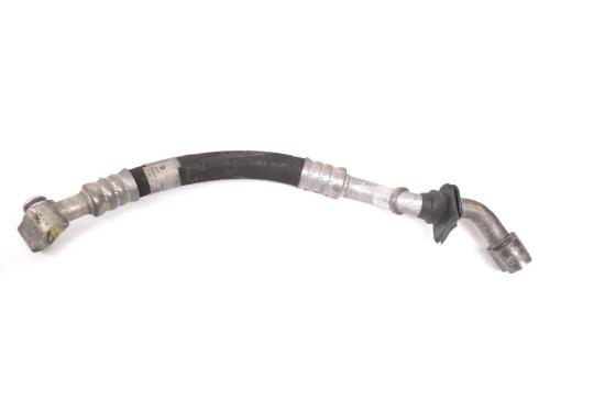 Klimaleitung PORSCHE CAYENNE (9PA) S 4.5 7L0820743A Bild Klimaleitung PORSCHE CAYENNE (9PA) S 4.5 7L0820743A