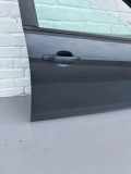 Vordere rechte Tür FORD FOCUS II Cabrio 1.6