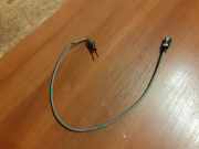 Temperatursensor VW TOURAN (5T1) 2.0 TDI 04L906088CC