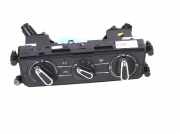 Klimabedienteil VW POLO (AW1, BZ1, AE1) 1.0 2G1820045F