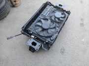 Radiator Pack Set VW JETTA III (1K2) 2.0 TDI 16V 5C6807582