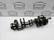 Kurbelwelle MERCEDES-BENZ GLS (X166) 500 4-matic (166.873) EG20