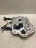 Fensterheber vorne rechts NISSAN QASHQAI / QASHQAI +2 I (J10, JJ10) 1.5 dCi 80770JD20A