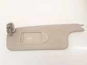 Linke Sonnenblende RENAULT MEGANE II Sedan (LM0/1_) 1.9 dCi (LM0G, LM1G, LM2C) 820000096