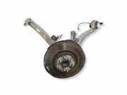 Achsschenkel (ABS) rechts vorne Jaguar XF II (X260) GX633K185AA