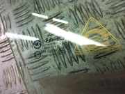 Türscheibe rechts vorne Hyundai i40 CW (VF) DOT748AS2M53