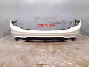Hintere Stoßstange MERCEDES-BENZ C (W204) C 300 CDI 4-matic (204.092) 2048809547
