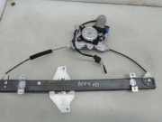 Türfensterheber hinten rechts CHEVROLET EPICA (KL1_) 2.0 D 96647592