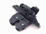 Schloss Heckdeckel Opel Mokka A / Mokka X (J13) 13515944
