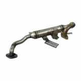 AGR-Kühler TOYOTA AVENSIS (_T25_) 2.0 D-4D (CDT250_)