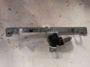 Türfensterheber hinten rechts RENAULT KANGOO (KC0/1_) 1.6 16V bivalent 402086A