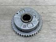 Auslassvanos PORSCHE MACAN (95B) 3.6 Turbo 94610505176