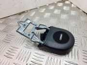 Lautsprecher im Armaturenbrett MERCEDES-BENZ S Coupe (C140) SEC/CL 500 (140.070) 1408201202