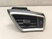 Frischluftgrill NISSAN X-TRAIL (T32_) 2.0 dCi (T32) 687604BA0A